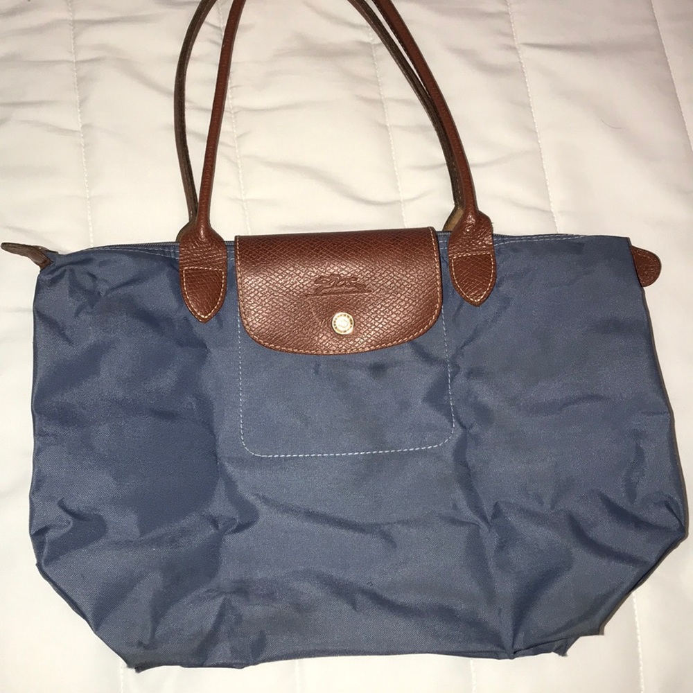 Small Longchamp Le Pliage